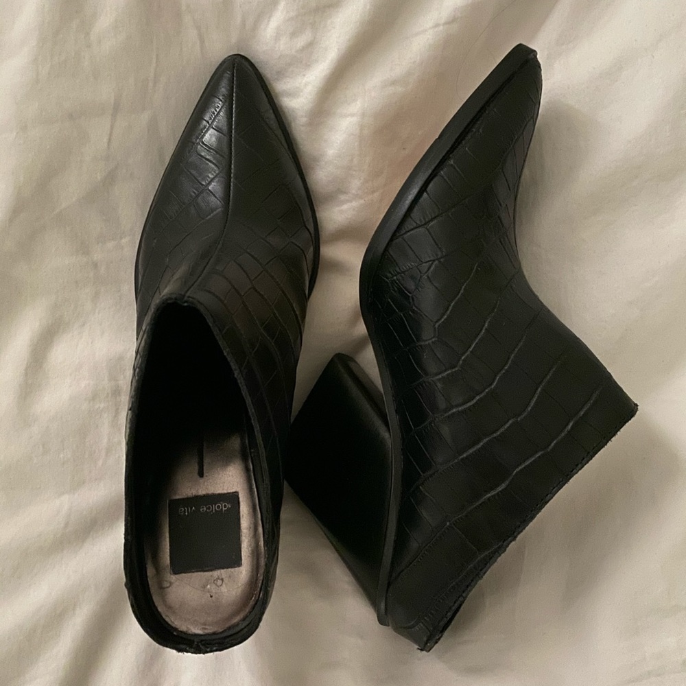 Dolce Vita boots, NEVER WORN